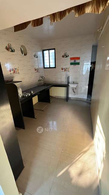 3 BHK Flat In Tejas Appartment Wadgaon Phata Sinahagd Road  for Rent  In Sinhagad Road