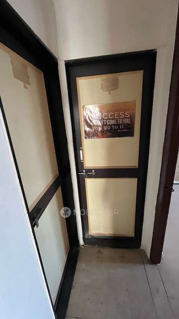 3 BHK Flat In Tejas Appartment Wadgaon Phata Sinahagd Road  for Rent  In Sinhagad Road