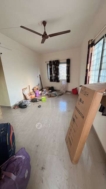 3 BHK Flat In Tejas Appartment Wadgaon Phata Sinahagd Road  for Rent  In Sinhagad Road