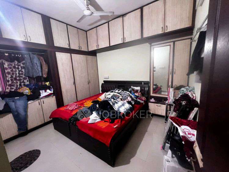 2 BHK Flat In Namishree Chandralok Heights For Sale  In Moula Ali