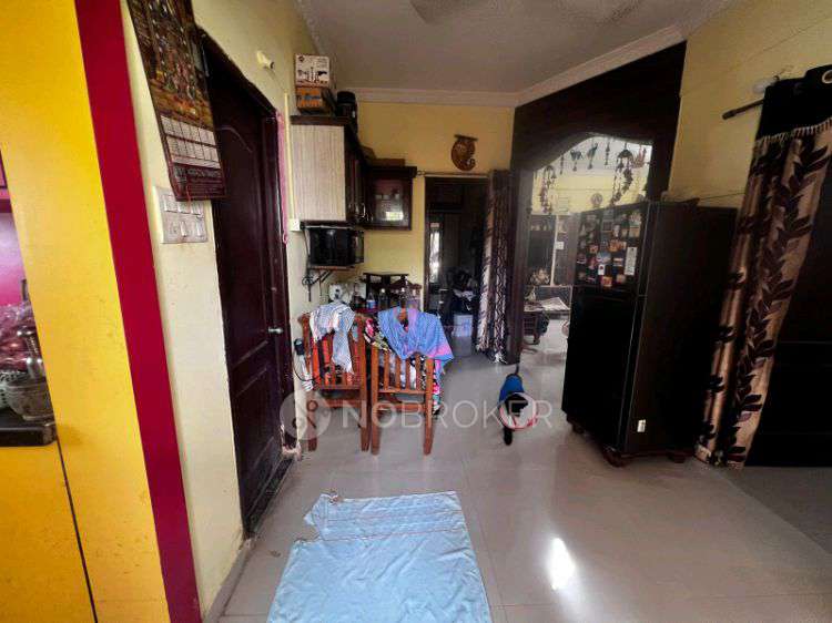 2 BHK Flat In Namishree Chandralok Heights For Sale  In Moula Ali