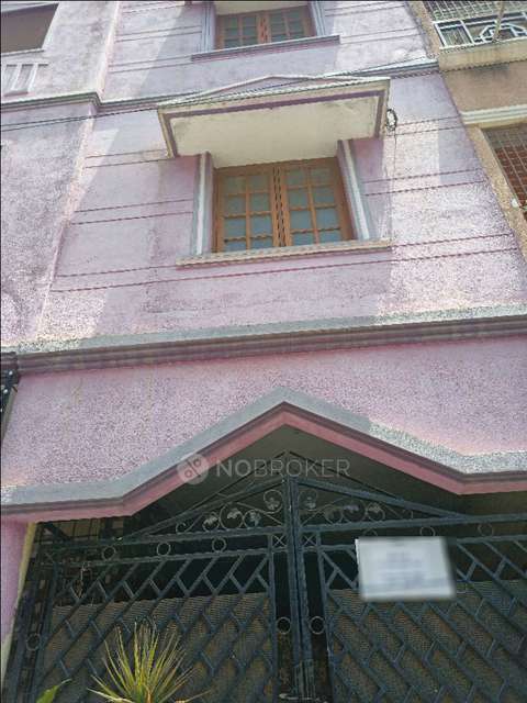 1 BHK House for Rent  In Btm 1st Stage