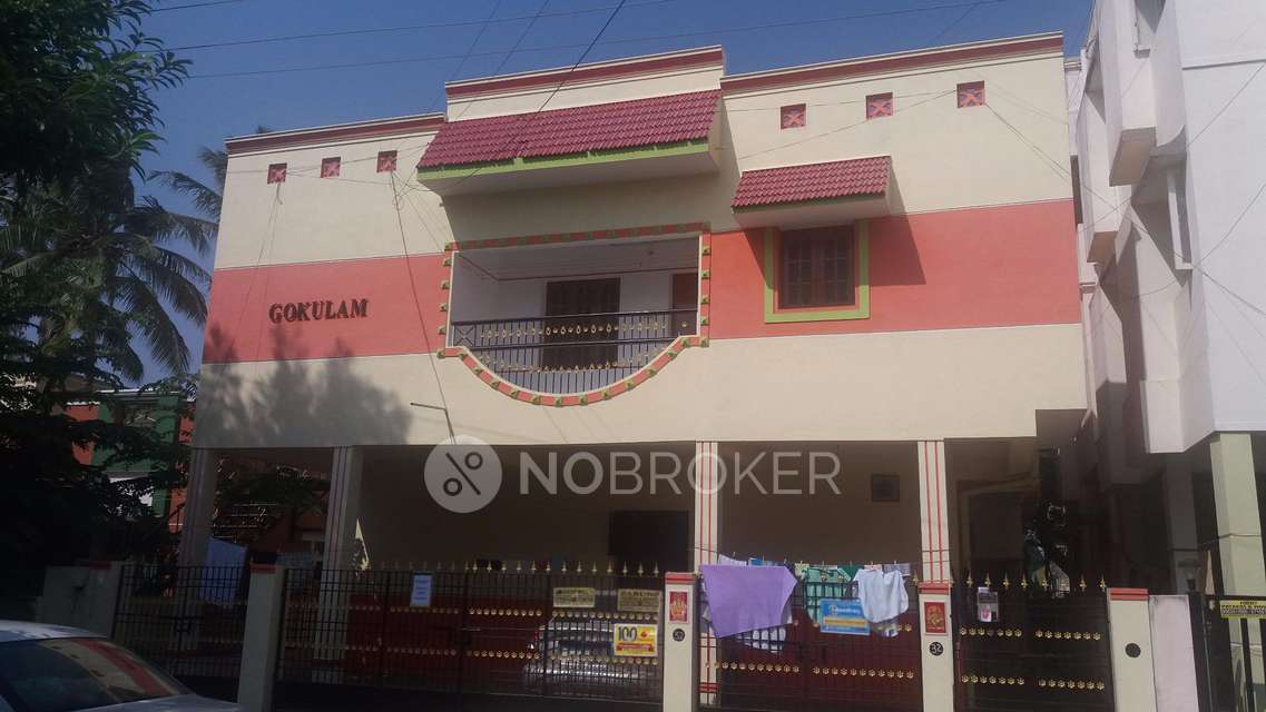 3 BHK House For Sale  In Mugalivakkam