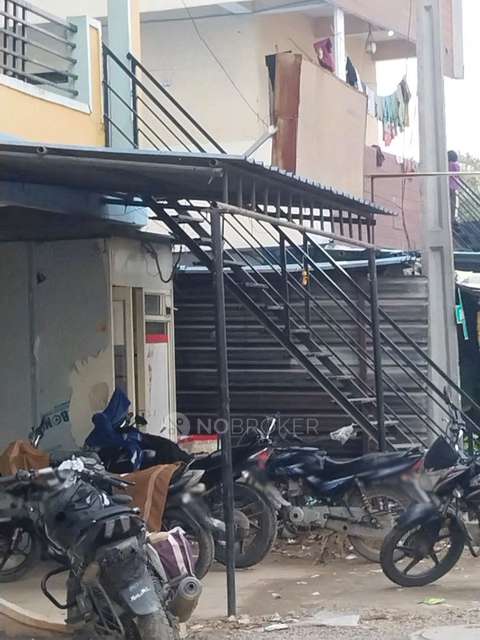 1 RK House for Rent  In Isnapur