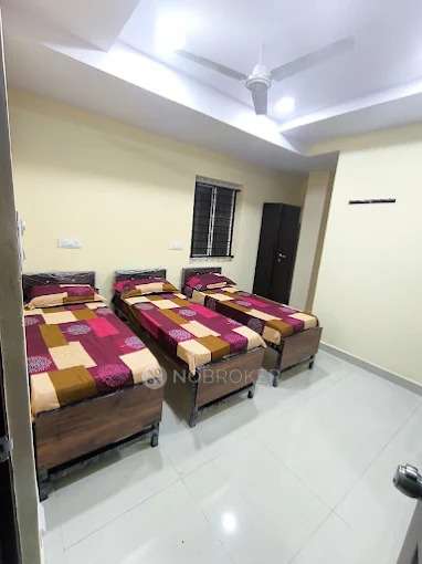 PG for Girls in Sanjeeva Reddy Nagar