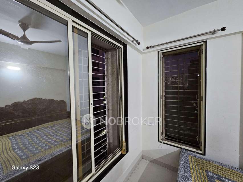 1 BHK Flat In Sera Bella For Sale  In Tathawade