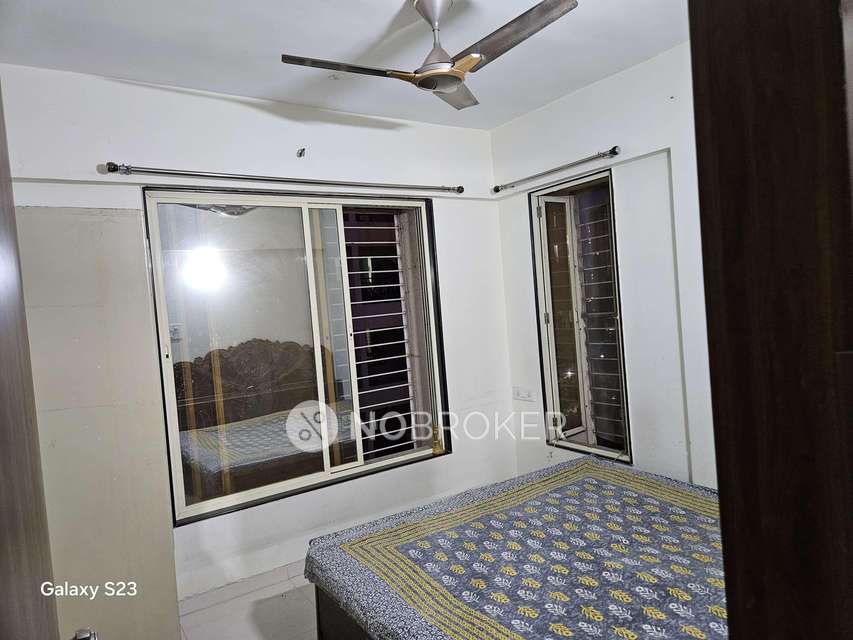 1 BHK Flat In Sera Bella For Sale  In Tathawade