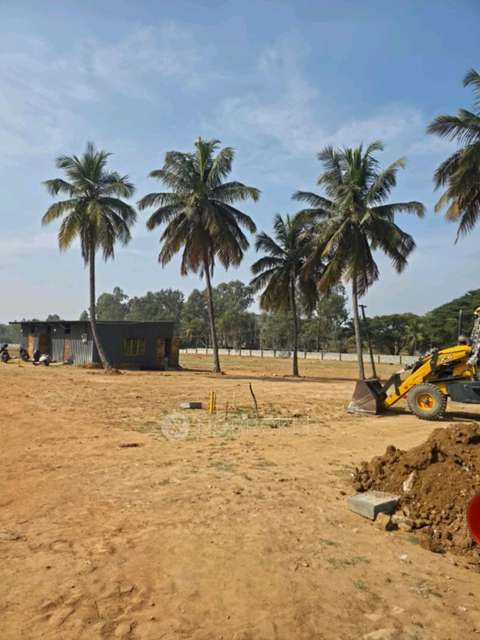 Plot For Sale  In Sattva Ashraya, Tower 2, Mysore Rd, Bengaluru, Karnataka 562109, India