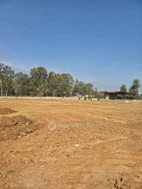 Plot For Sale  In Sattva Ashraya, Tower 2, Mysore Rd, Bengaluru, Karnataka 562109, India