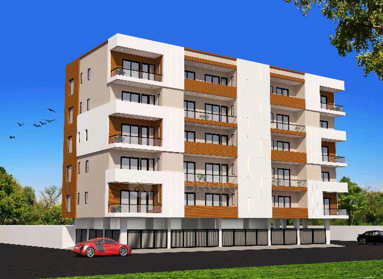 3 BHK Flat In Sam County For Sale  In Bisrakh Jalalpur