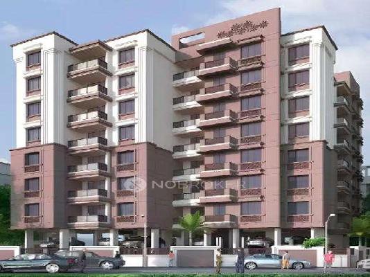 2 BHK Flat In Pacific Radha The Divine Mystery For Sale  In Dombivli East