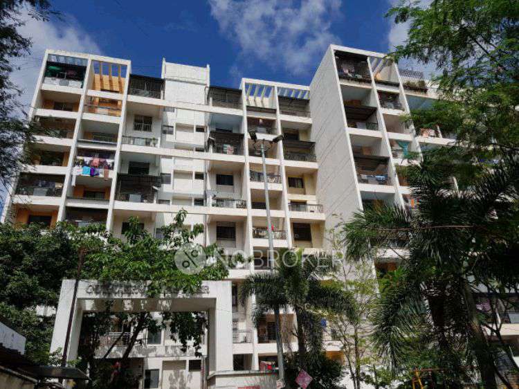 2 BHK Flat In Gurukrupa Astter for Rent  In Wing-a, Gurukrupa Astter, ?????????, ?????? ???, ????? ????, ????, ?????????? 411014, India