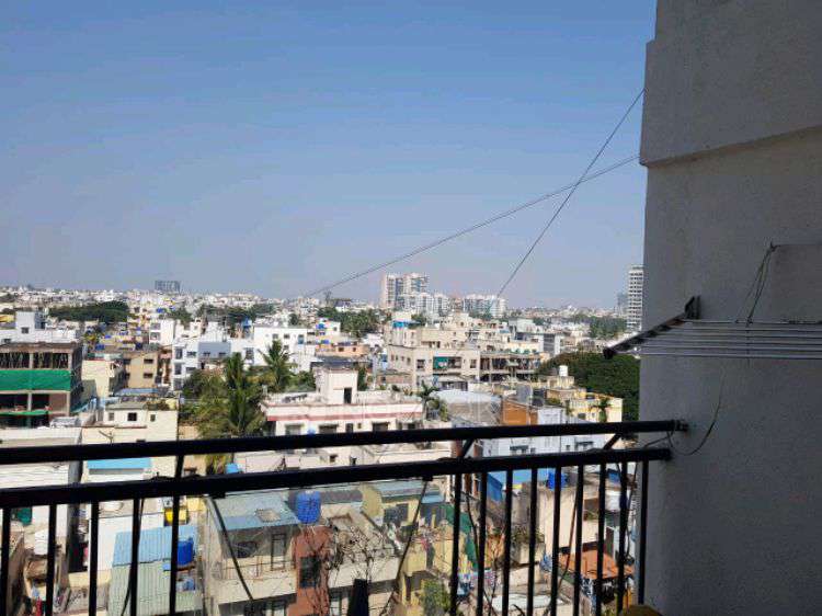 2 BHK Flat In Gurukrupa Astter for Rent  In Wing-a, Gurukrupa Astter, ?????????, ?????? ???, ????? ????, ????, ?????????? 411014, India