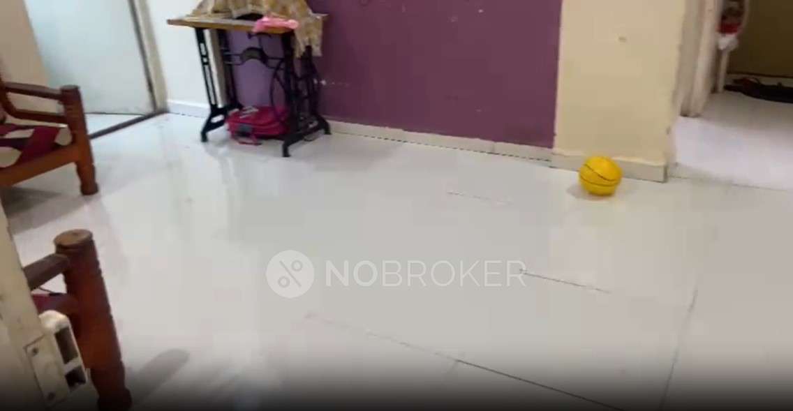 1 BHK Flat In Vishwashrushti Soc, Papade Wasti Road, Bhekrainagar For Sale  In Bhekrai Nagar