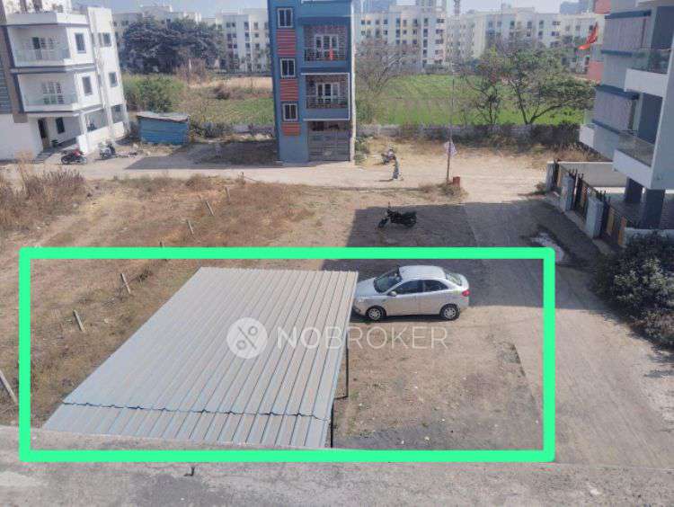 Plot For Sale  In Wamanbhau Housing Society In Gahunje