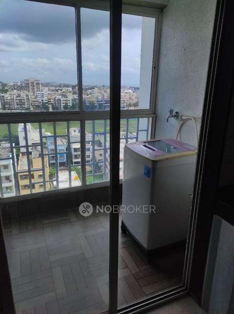 Shared Room for Male In 1 BHK  In Balaji Residency  In Lohegaon
