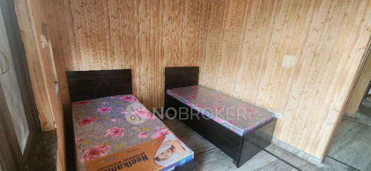 PG for Boys in Krishna Pg