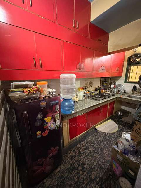 2 BHK Flat In Radhika Apartments, Dwarka Sector 14 For Sale  In Dwarka Sector 14