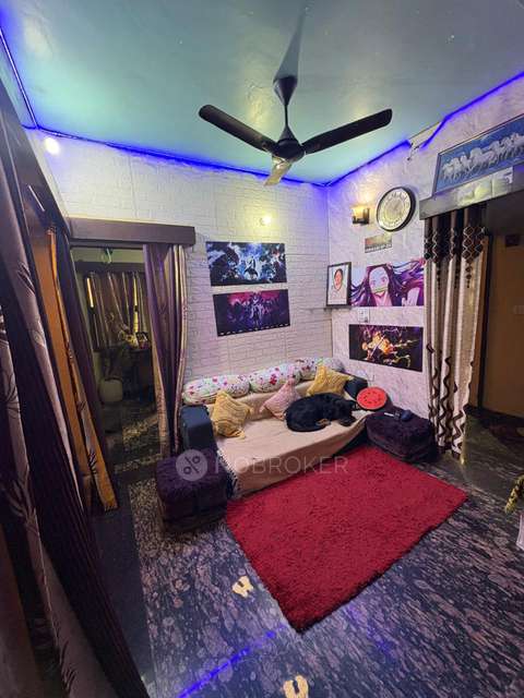 2 BHK Flat In Radhika Apartments, Dwarka Sector 14 For Sale  In Dwarka Sector 14