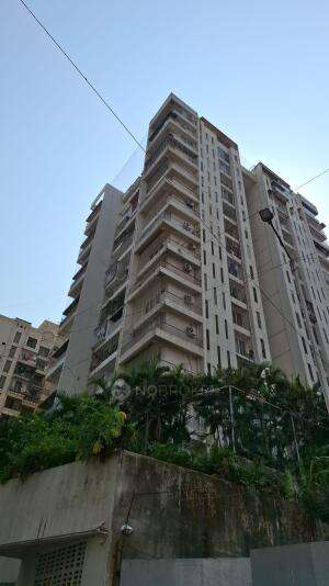 3 BHK Flat In Sanpada for Rent  In Sanpada