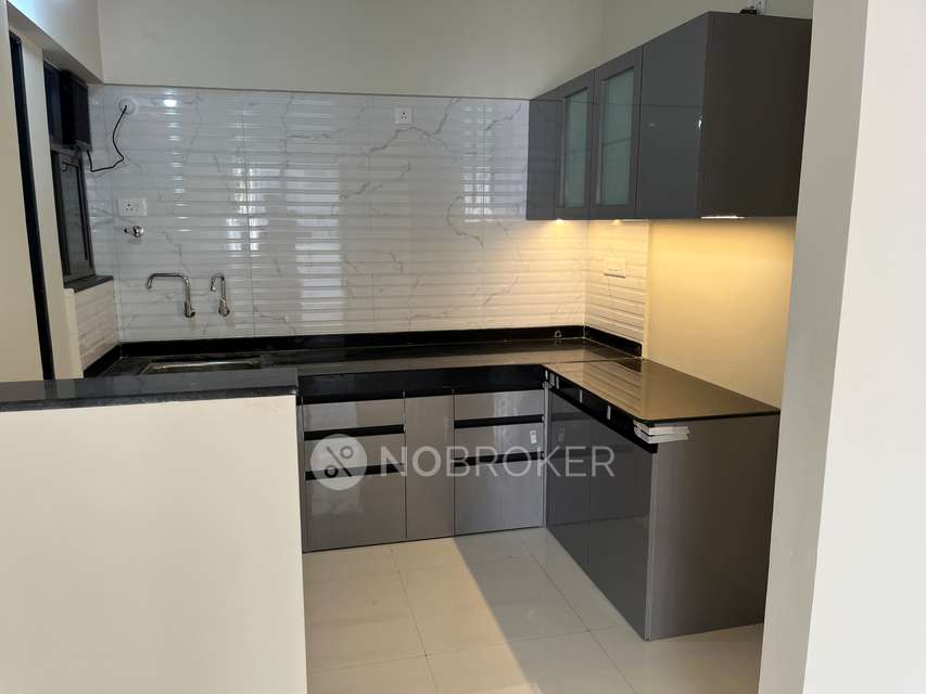 2 BHK Flat In Menlo Homes Apartments for Rent  In Hinjewadi