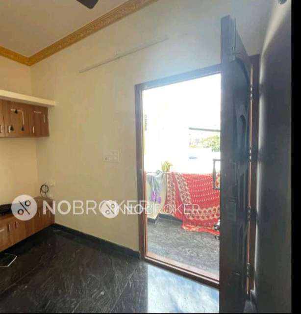 1 BHK House for Rent  In Krishnarajapura