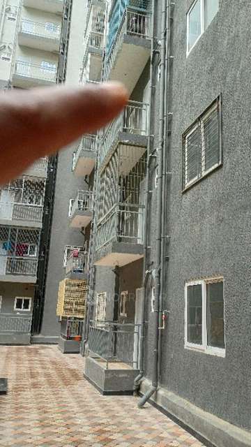 2 BHK Flat In Sswarna Griha - 3 | Serene Highlands for Rent  In Kolar