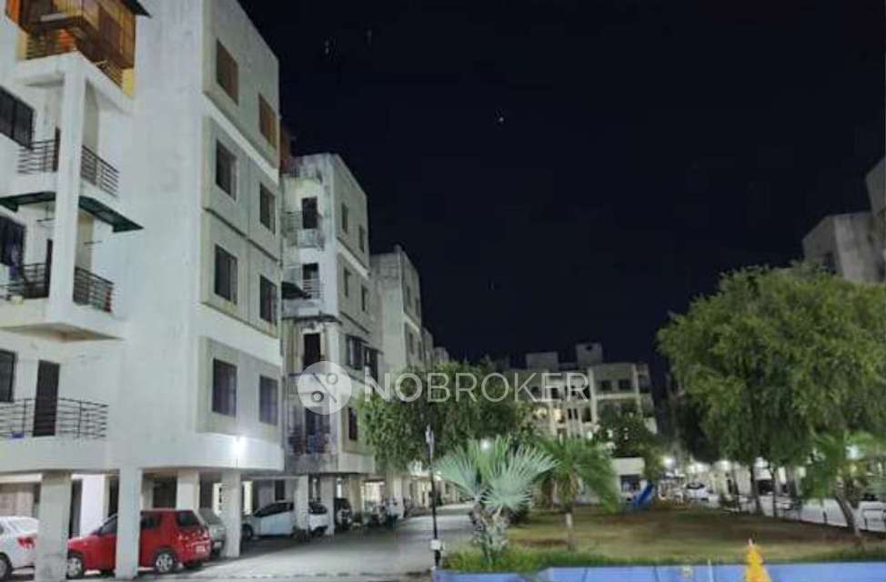 2 BHK House for Rent  In Chikhali