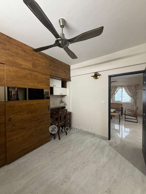 2 BHK Flat In Gina Artize For Sale  In Bommasandra