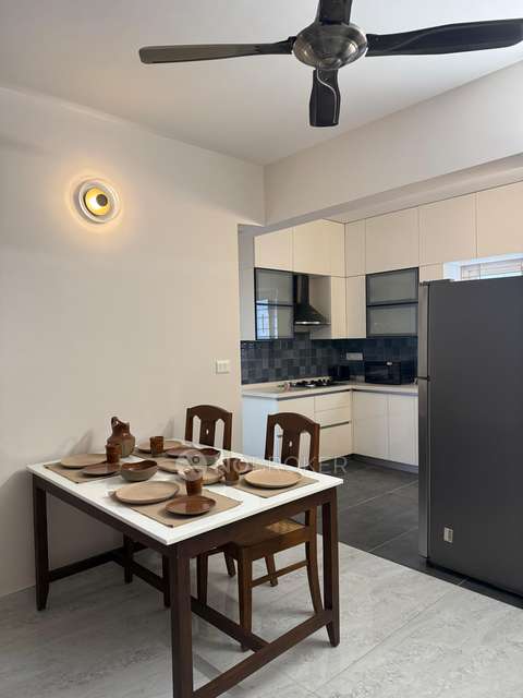 2 BHK Flat In Gina Artize For Sale  In Bommasandra