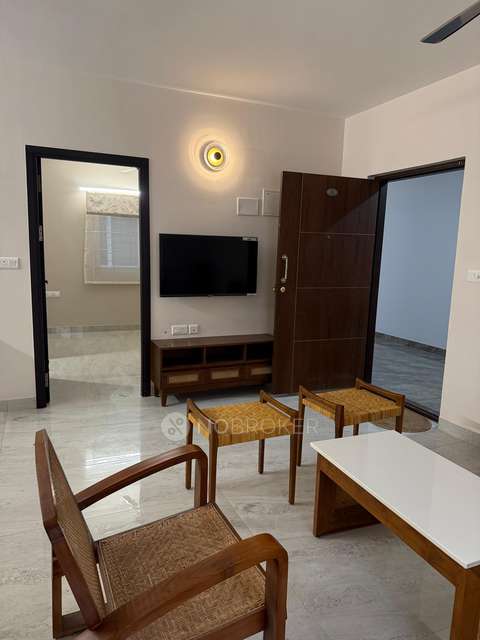 2 BHK Flat In Gina Artize For Sale  In Bommasandra