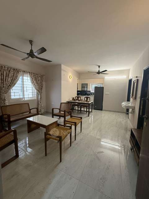 2 BHK Flat In Gina Artize For Sale  In Bommasandra