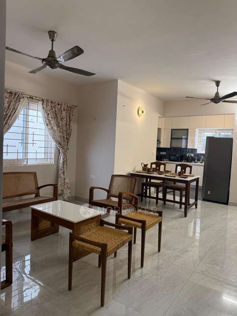 2 BHK Flat In Gina Artize For Sale  In Bommasandra
