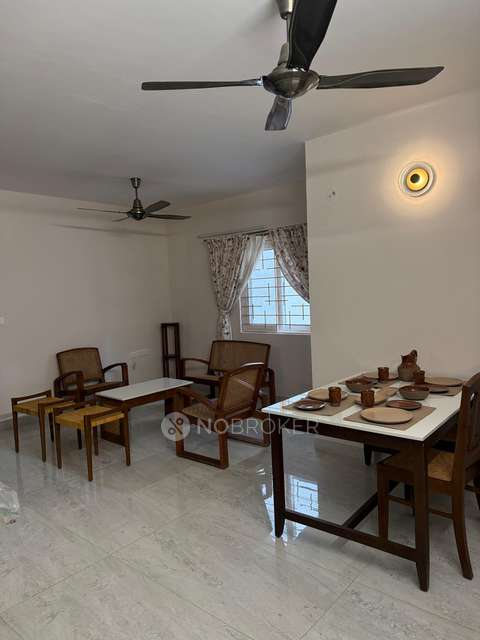 2 BHK Flat In Gina Artize For Sale  In Bommasandra