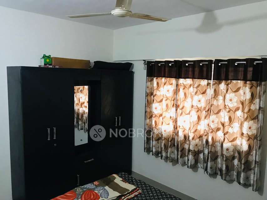 1 BHK Flat In Sancheti Eves Garden , Mundhwa for Rent  In Eves Garden Society