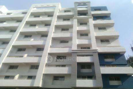 1 BHK Flat In Sancheti Eves Garden , Mundhwa for Rent  In Eves Garden Society