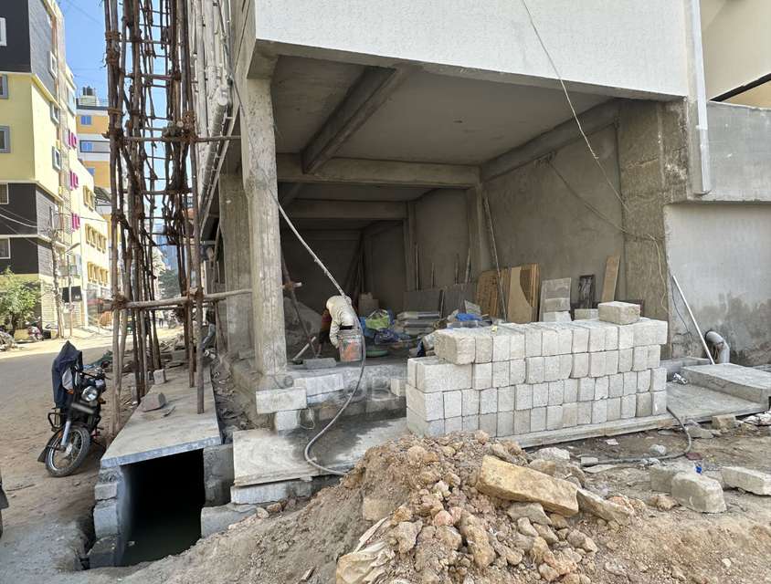 Shop in Mahadevapura, Bangalore for Rent 