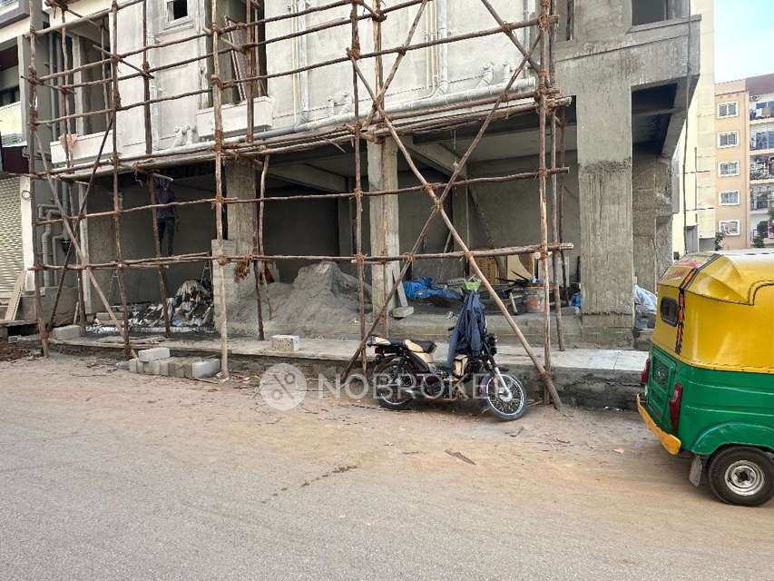 Shop in Mahadevapura, Bangalore for Rent 