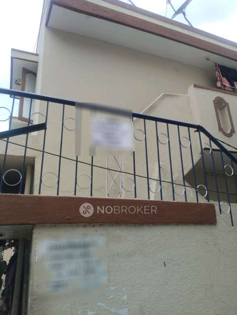 1 RK House for Rent In Bagalagunte