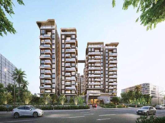 3 BHK Flat In Brigade Stellaris For Sale  In Velachery