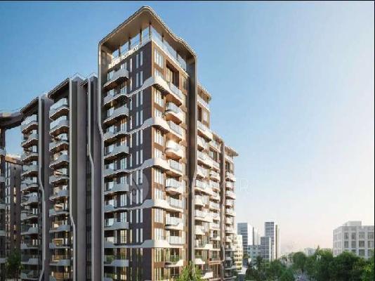 3 BHK Flat In Brigade Stellaris For Sale  In Velachery
