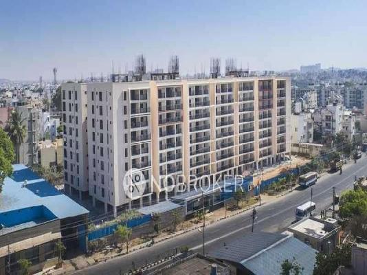 3 BHK Flat In Rr Roshan Platinum For Sale  In Arekere