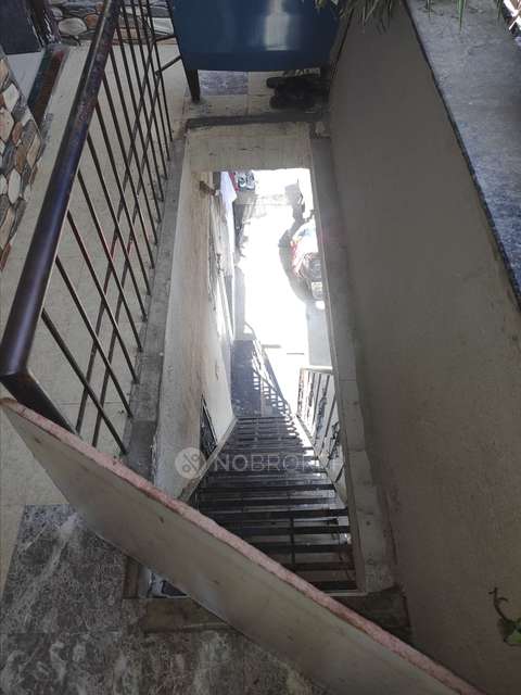 1 RK House for Rent  In Katraj