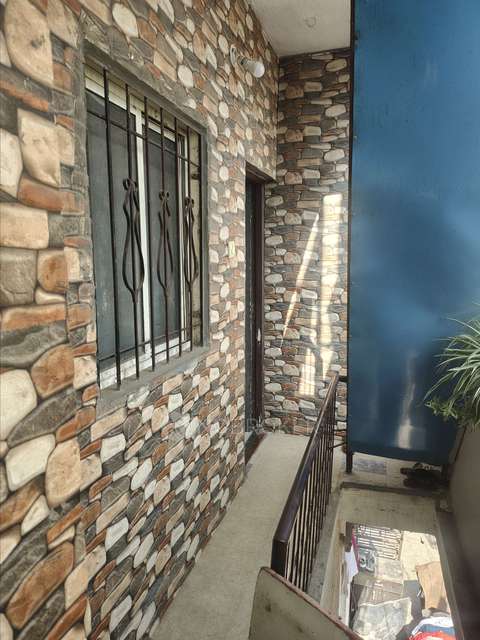 1 RK House for Rent  In Katraj