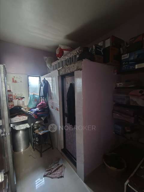 1 RK House for Rent  In Katraj