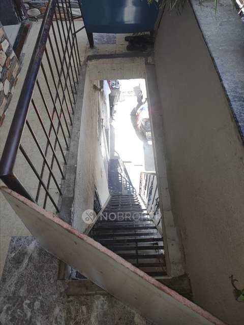 1 RK House for Rent  In Katraj