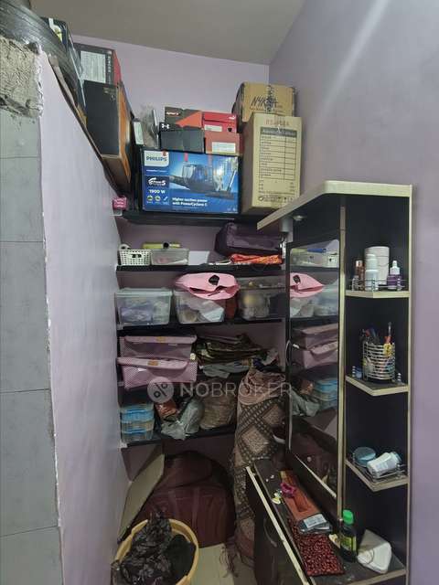 1 RK House for Rent  In Katraj