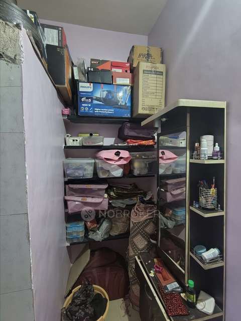 1 RK House for Rent  In Katraj