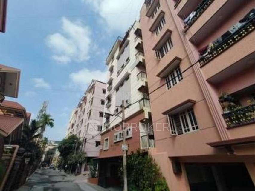 1 BHK Flat In Chirag Plaza Macro Apartment for Rent  In Koramangala