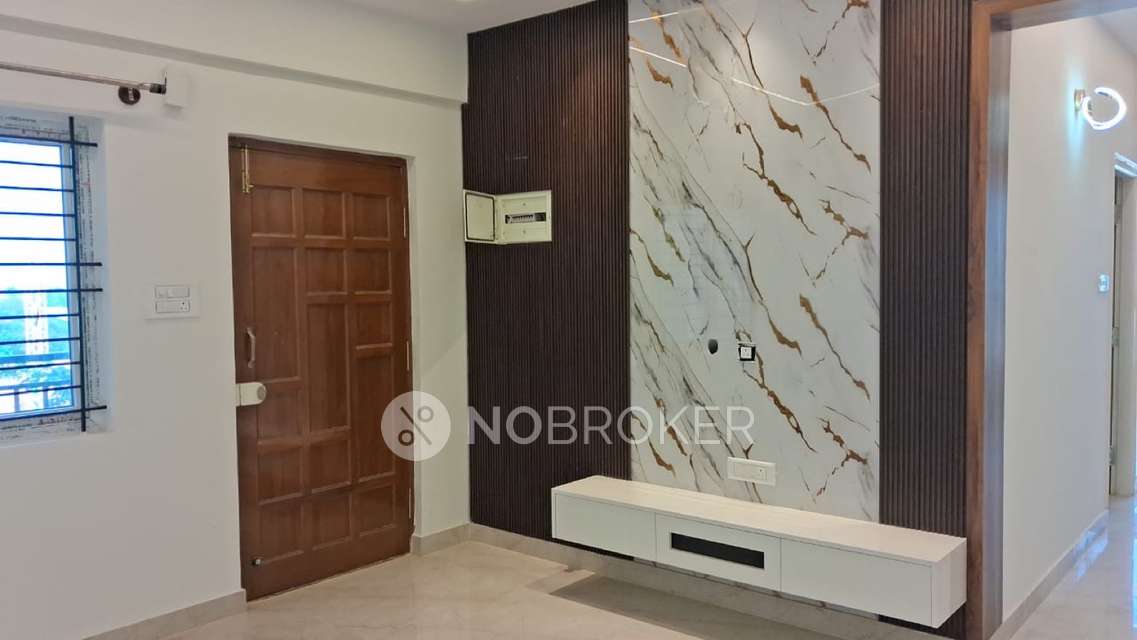 3 BHK Flat In Kriti East View for Rent  In Kylasanahalli